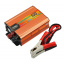 Перетворювач напруги інвертор UKC SSK 500W 12V-220V Gold (np2_00164) Винница