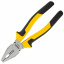 Плоскогубці 200мм Standard SIGMA (4342041) Харків