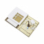 Ляльковий будинок конструктор DIY Cute Room QT-007 Sunshine Study Room 3D (5800-19406) Кременчук