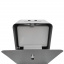 Дозатор сенсорний диспенсер для антисептика SBT group 2,5L 1308A-X (1308A-X2500) Киев