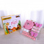 Дитячий комплект безпеки у будинку Baby Safety HFH55-P Самбір