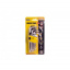 Ключі TORX MASTERTOOL набір 9 шт CrV короткі (Т10-Т50 55-133 мм) 75-0960 Киев