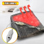 Електропростирадло-покривало Warm Too Cells 150х180 см Grey Чернівці