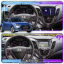 Штатна магнітола 9 Lesko для Hyundai Veloster I Рестайлінг 2015-2017 2/32Gb Top Киев
