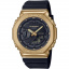 Годинник Casio G-SHOCK GM-2100G-1A9ER Курень