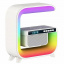 Акумуляторний нічник G-Smart Light G3 mini RGB з Bluetooth Володарськ-Волинський