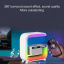 Акумуляторний нічник G-Smart Light G3 mini RGB з Bluetooth Володарськ-Волинський
