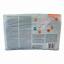 Підгузки Bevola Baby 3 Midi 4-9 кг 138 шт Киев