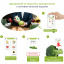 Екотестер Greentest ECO 4F - Дозиметр та нітрат-тестер в одному приладі (Green4F) Миколаїв