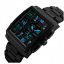 Наручний годинник Durable Skmei 1274 Black Вышгород