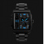 Наручний годинник Durable Skmei 1274 Black Вышгород