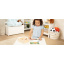 Дерев'яний пазл 4 в 1 Melissa&Doug "Динозаври" 12х4 елементів 15х20 см MD3791 Хмельник