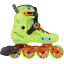 Ролики Micro Infinite CE 37-40 Green (1012-MIS-CE-GR-37-40) Київ