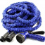 Садовий шланг для поливу XHose PRO 15 м Синій (2104618485) Хмельник
