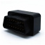 Протиугонний GPS трекер для авто MYOX ATC-02 Black (m2g-002atc) Харьков