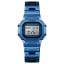 Годинник Skmei 1456BOXBL Blue BOX (1456BOXBL) Рівне