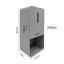 Дозатор для антисептика SBT group безконтактний 2,5L 1308AS-X (1308AS-X2500) Запорожье