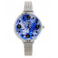 Наручний годинник жіночий Travel Fern silver (hub_hq6nhi) Ужгород