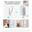 Дозатор сенсорний для антисептика SBT group PL151049S (PL-151049MS) Золотоноша