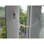 Замок безпеки з тросом Penkid Safety Lock SL-1 Суми
