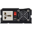 Перетворювач струму автомобільний UKC SSk1000W USB DC/AC Чорний CPK 1973 Сумы