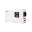 Стабілізатор Real-el STAB SLIM-500 White Южноукраїнськ