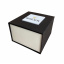 Подарункова упаковка - коробка для годинника BoX чорно-біла (IBW108-1) Братское