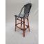 Барний стул Cruzo Chevron Bar Chair 118х51х60 см sb0004 Київ