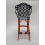 Барний стул Cruzo Chevron Bar Chair 118х51х60 см sb0004 Київ