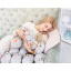 Набір м'яких іграшок 2Life Pusheen cat 12х15 см і 11х17 см v-12382 Луцк