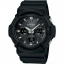 Годинник Casio G-SHOCK GAW-100B-1AER Black Гуляйполе