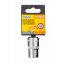Насадка торцева MASTERTOOL GM 6-гранна 1/2 13мм CRV (78-0013) Кам'янка-Дніпровська