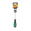 Викрутка TORX TT10*100 MASTERTOOL GM (49-0101) Петрово