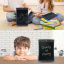 Графічний планшет Writing Tablet 8.5" Blue (67983) Петрове