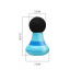 Ручний міні-масажер Monty Mini Electric Handheld Wand Massager MSG-016 Михайлівка