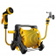 Котушка для водяного шланга та шланг Ark Water Hose Reel 10 м 2104618471 Луцьк