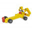 Дитячий конструктор Kiditec 1114 Multiset 900 ел Стрый