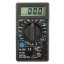 Цифровий мультиметр (тестер) Noisy DT-832 Чернигов