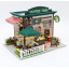 Ляльковий будиночок 3D Румбокс CuteBee DIY Doll HouseCoffee Time (V356SD) Одесса