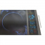 Настільна електроплита інфрачервона Domotec MS-5842 2000W Black (101138) Київ