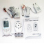 Відеоняня RIAS VB 601 White (3sm_1010065270) Киев