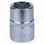 Насадка шестигранна 3/4" 22мм CrV ULTRA (6075222) Житомир