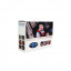 Дитяче автокрісло W-M1 WJ16 безкаркасне Black Red (av189-hbr) Сумы