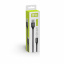 Кабель ColorWay USB/micro USB M/M 2.4А 0.25м Black CW-CBUM048-BK Ізюм