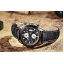 Чоловічий годинник Megir 2020 Montre Dark Київ