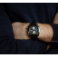 Чоловічий годинник Megir 2020 Montre Dark Київ