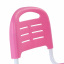 Дитячий стілець FunDesk SST3L Pink Петрово