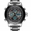 Чоловічий годинник AMST Mountain Steel Миргород