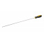 Викрутка плоска SL5*400 MASTERTOOL GM (48-5540) Косов