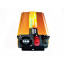 Автомобільний інвертор UKC 12V-220V 1000W перетворювач напруги (1756375446) Нововолынск